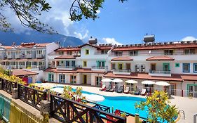 Konfor Suite Otel